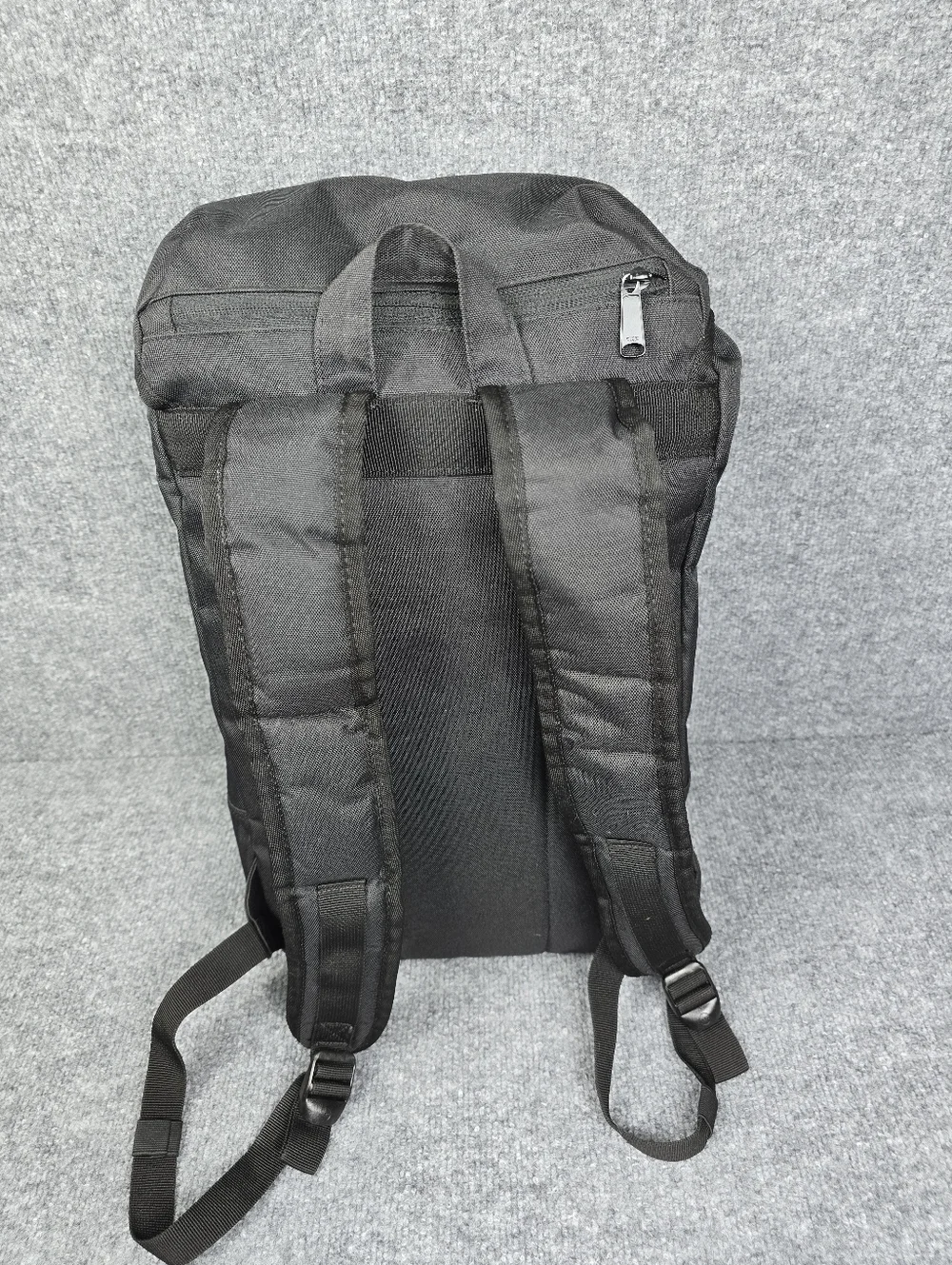 Herschel Supply Co. Black Iona Backpack - Excellent Condition